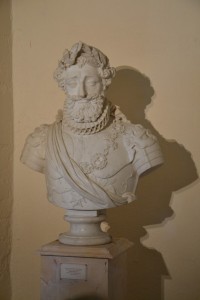 Henri IV           